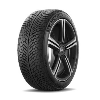 Pneu Hiver Michelin PILOT ALPIN 5 225/40 R 18 92 W (XL,M+S,Radial,3PMSF)